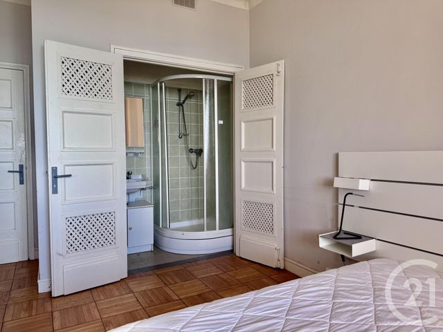 Appartement &agrave; louer - 3 pi&egrave;ces - 80,50 m2 - St Jean De Luz - 64 - AQUITAINE