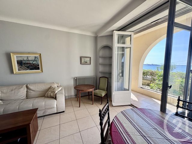 Appartement &agrave; louer - 3 pi&egrave;ces - 80,50 m2 - St Jean De Luz - 64 - AQUITAINE