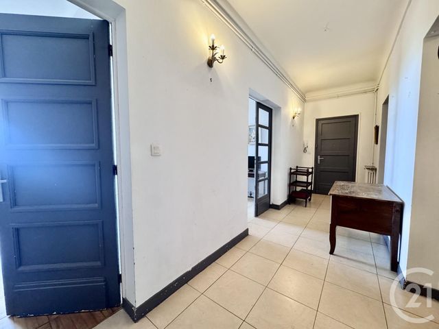 Appartement &agrave; louer - 3 pi&egrave;ces - 80,50 m2 - St Jean De Luz - 64 - AQUITAINE