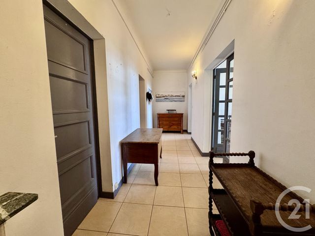 Appartement &agrave; louer - 3 pi&egrave;ces - 80,50 m2 - St Jean De Luz - 64 - AQUITAINE