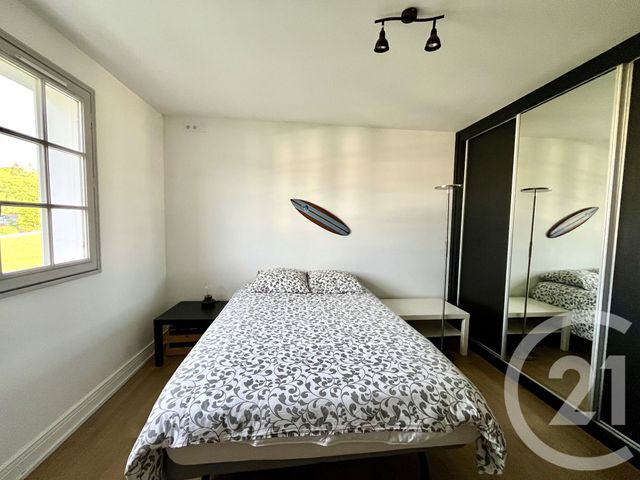 Appartement &agrave; vendre - 4 pi&egrave;ces - 130,60 m2 - Urrugne - 64 - AQUITAINE