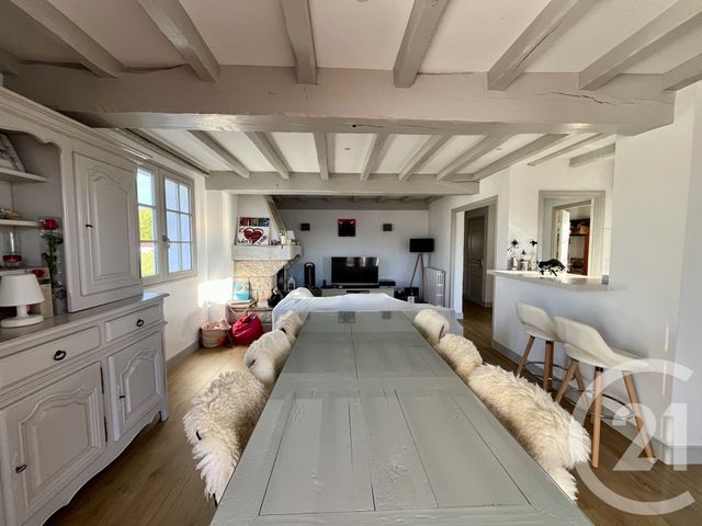 Appartement &agrave; vendre - 4 pi&egrave;ces - 130,60 m2 - Urrugne - 64 - AQUITAINE