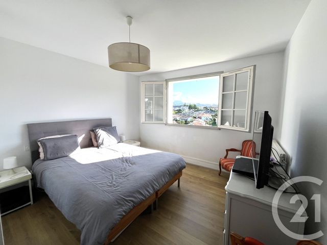 Appartement &agrave; vendre - 4 pi&egrave;ces - 130,60 m2 - Urrugne - 64 - AQUITAINE