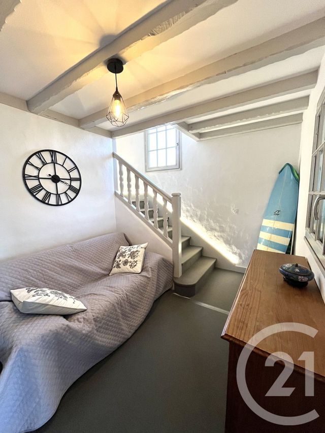 Appartement &agrave; vendre - 4 pi&egrave;ces - 130,60 m2 - Urrugne - 64 - AQUITAINE