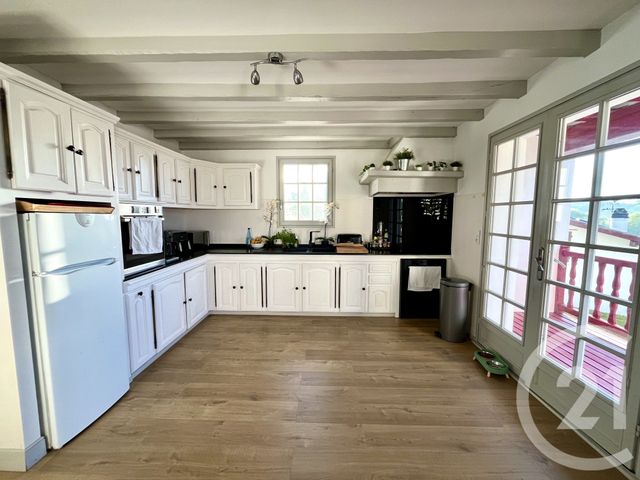 Appartement &agrave; vendre - 4 pi&egrave;ces - 130,60 m2 - Urrugne - 64 - AQUITAINE