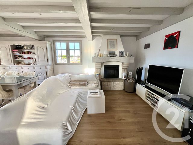 Appartement &agrave; vendre - 4 pi&egrave;ces - 130,60 m2 - Urrugne - 64 - AQUITAINE