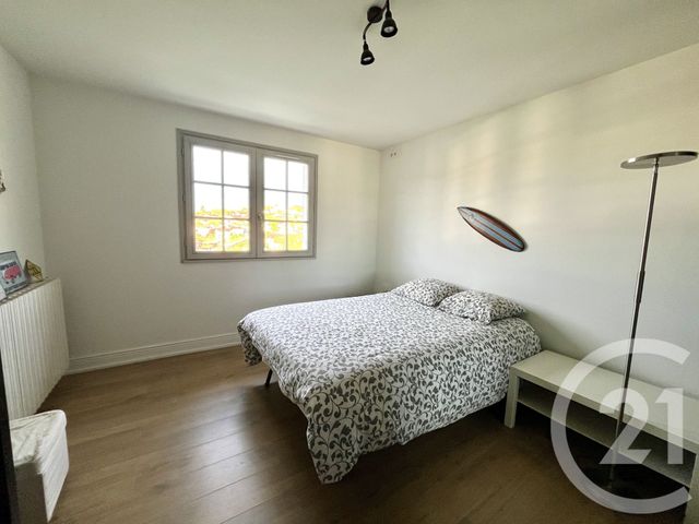 Appartement &agrave; vendre - 4 pi&egrave;ces - 130,60 m2 - Urrugne - 64 - AQUITAINE