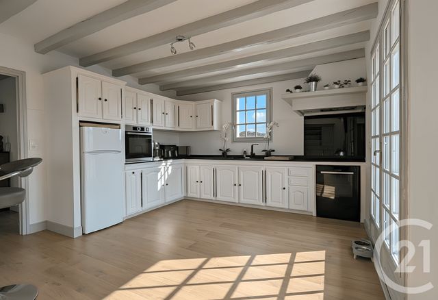 Appartement &agrave; vendre - 4 pi&egrave;ces - 130 m2 - Urrugne - 64 - AQUITAINE