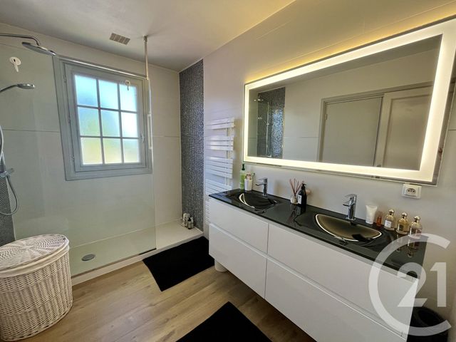 Appartement &agrave; vendre - 4 pi&egrave;ces - 130,60 m2 - Urrugne - 64 - AQUITAINE