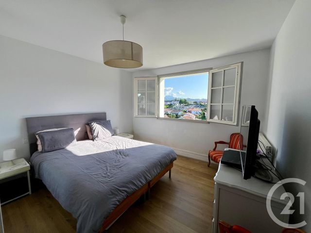 Appartement &agrave; vendre - 4 pi&egrave;ces - 130 m2 - Urrugne - 64 - AQUITAINE