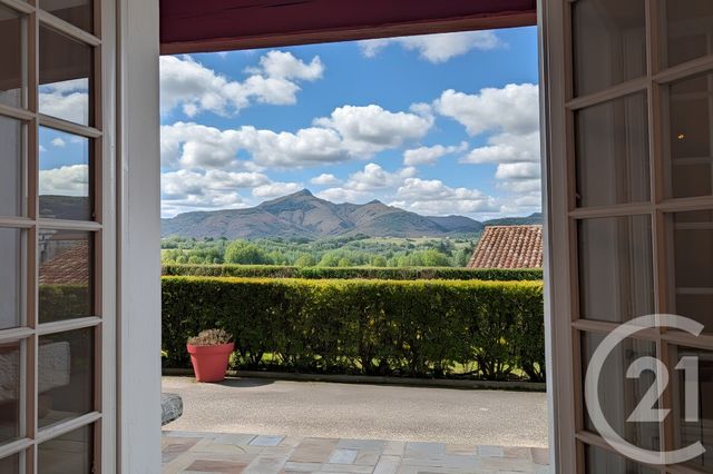 appartement - URRUGNE - 64