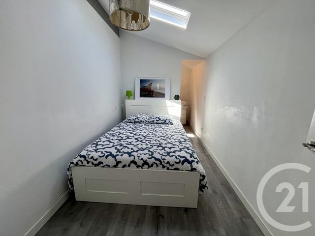 Appartement &agrave; vendre - 4 pi&egrave;ces - 56,40 m2 - Urrugne - 64 - AQUITAINE