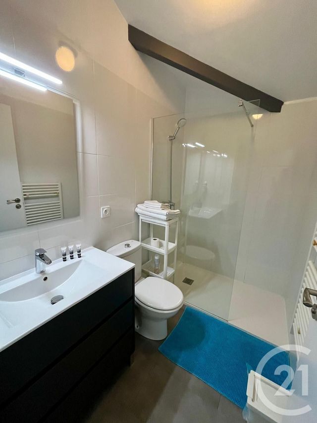 Appartement &agrave; vendre - 3 pi&egrave;ces - 54 m2 - Urrugne - 64 - AQUITAINE