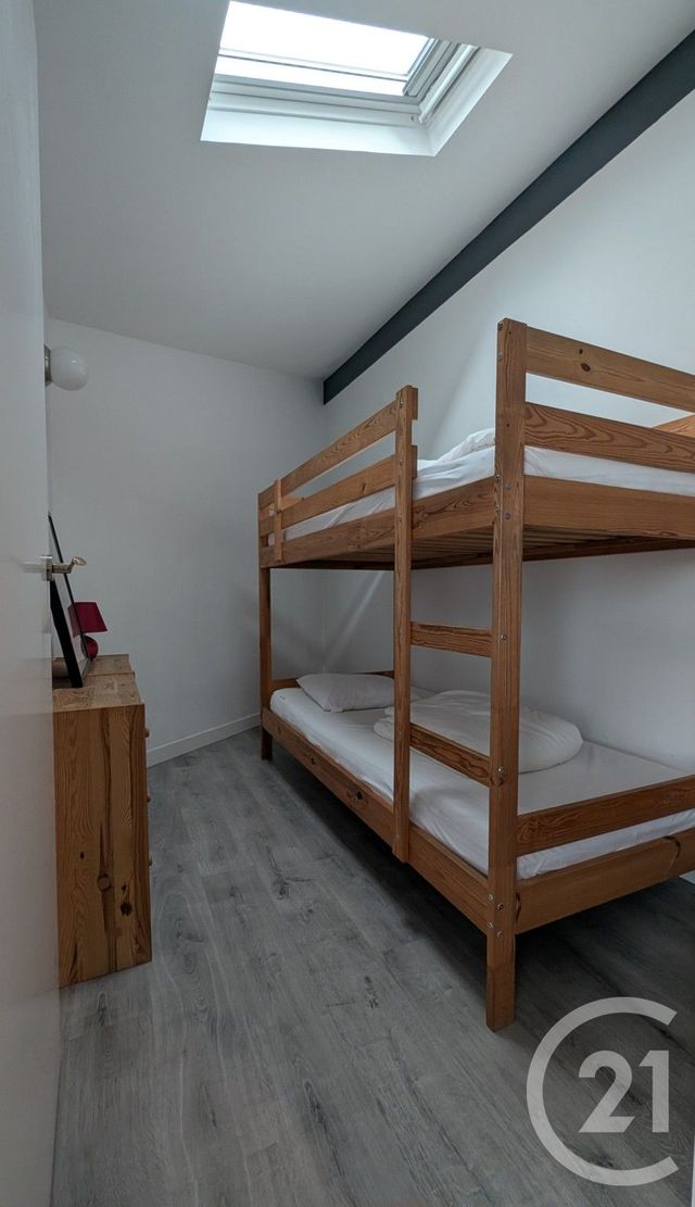 Appartement &agrave; vendre - 3 pi&egrave;ces - 54 m2 - Urrugne - 64 - AQUITAINE