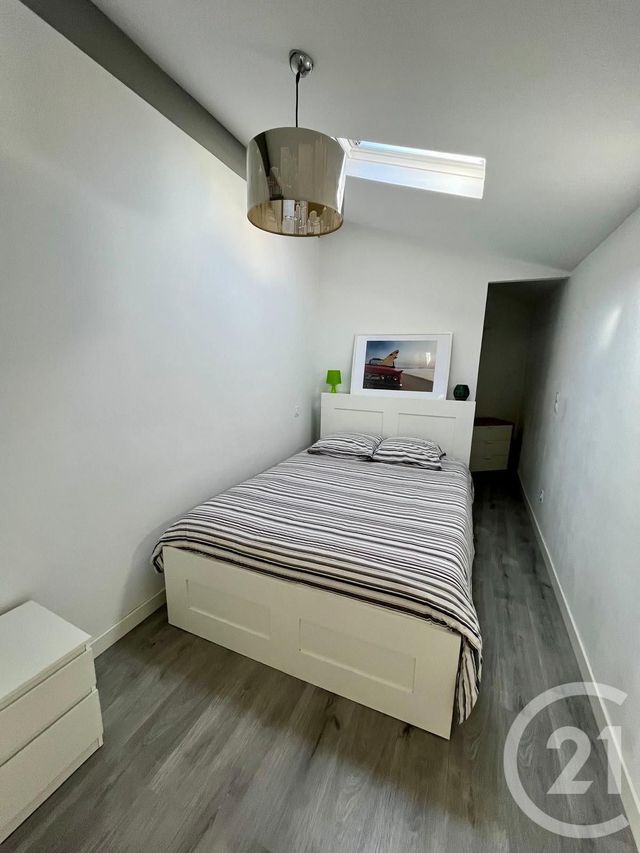 Appartement &agrave; vendre - 3 pi&egrave;ces - 54 m2 - Urrugne - 64 - AQUITAINE