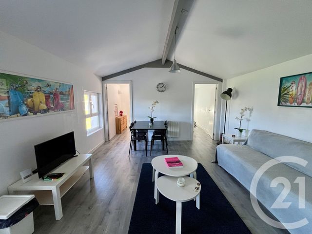 Appartement &agrave; vendre - 4 pi&egrave;ces - 56,40 m2 - Urrugne - 64 - AQUITAINE