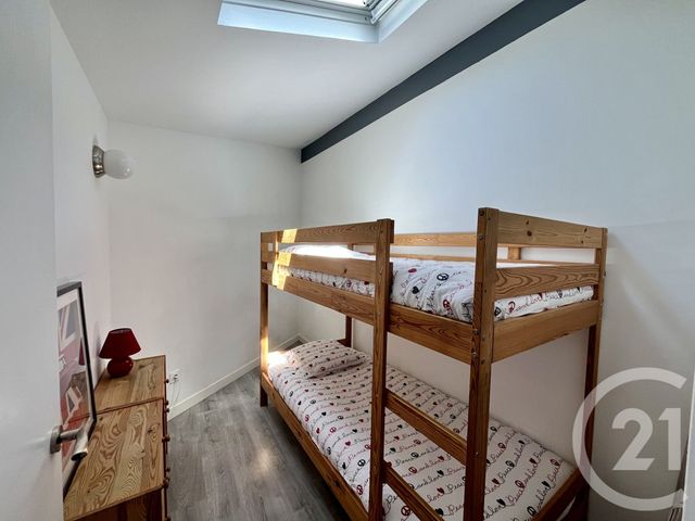 Appartement &agrave; vendre - 4 pi&egrave;ces - 56,40 m2 - Urrugne - 64 - AQUITAINE