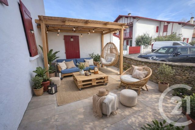 appartement - URRUGNE - 64