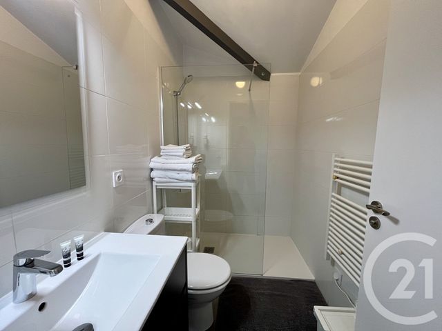 Appartement &agrave; vendre - 4 pi&egrave;ces - 56,40 m2 - Urrugne - 64 - AQUITAINE