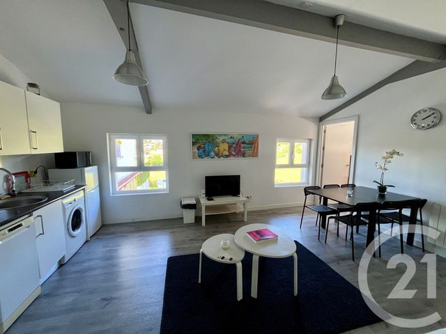 Appartement &agrave; vendre - 4 pi&egrave;ces - 56,40 m2 - Urrugne - 64 - AQUITAINE