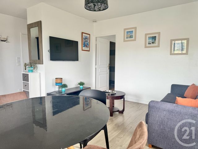 Appartement T2 &agrave; louer - 2 pi&egrave;ces - 41,90 m2 - St Jean De Luz - 64 - AQUITAINE