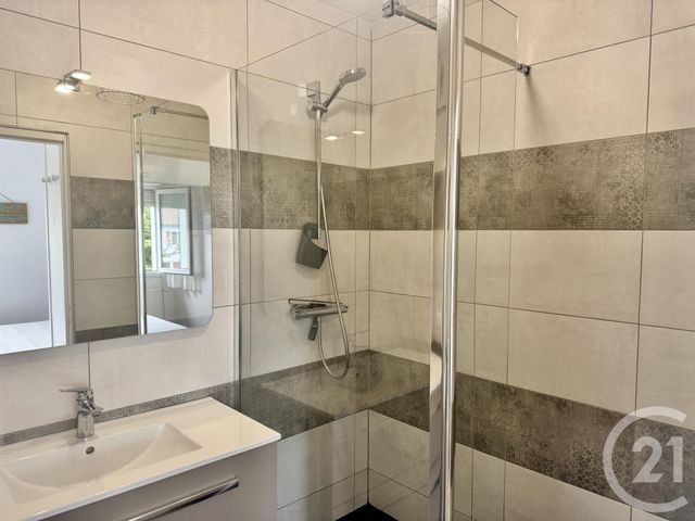 Appartement T2 &agrave; louer - 2 pi&egrave;ces - 41,90 m2 - St Jean De Luz - 64 - AQUITAINE