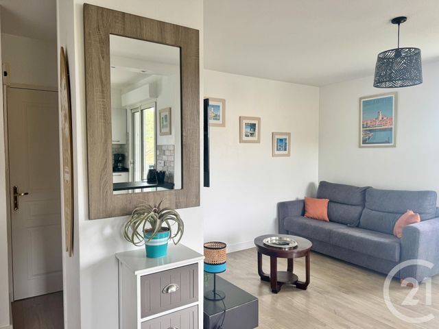 appartement - ST JEAN DE LUZ - 64