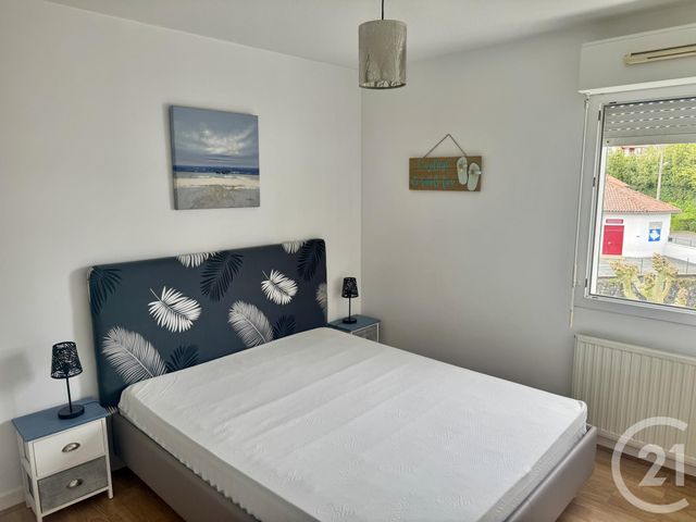 Appartement T2 &agrave; louer - 2 pi&egrave;ces - 41,90 m2 - St Jean De Luz - 64 - AQUITAINE