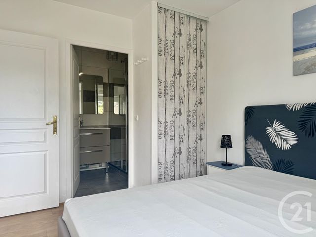 Appartement T2 &agrave; louer - 2 pi&egrave;ces - 41,90 m2 - St Jean De Luz - 64 - AQUITAINE