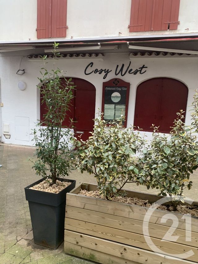 Divers &agrave; vendre - 60 m2 - St Jean De Luz - 64 - AQUITAINE