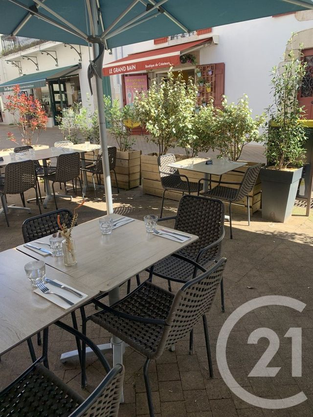 Divers &agrave; vendre - 60 m2 - St Jean De Luz - 64 - AQUITAINE