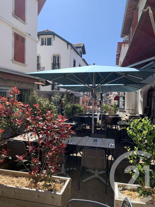 Divers &agrave; vendre - 60 m2 - St Jean De Luz - 64 - AQUITAINE