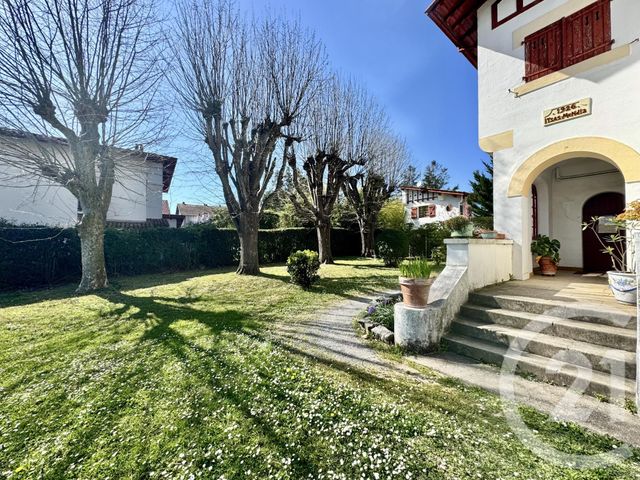 Appartement F1 &agrave; louer - 1 pi&egrave;ce - 23,51 m2 - St Jean De Luz - 64 - AQUITAINE