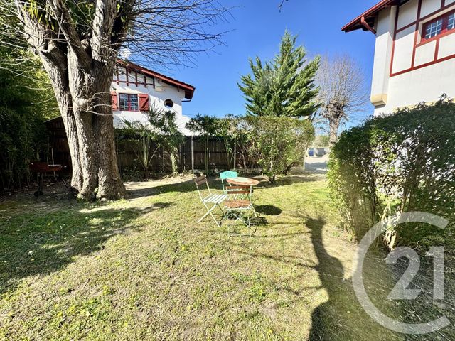 Appartement F1 &agrave; louer - 1 pi&egrave;ce - 23,51 m2 - St Jean De Luz - 64 - AQUITAINE