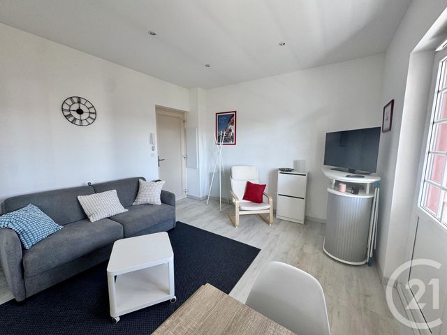 Appartement F1 &agrave; louer - 1 pi&egrave;ce - 23,51 m2 - St Jean De Luz - 64 - AQUITAINE