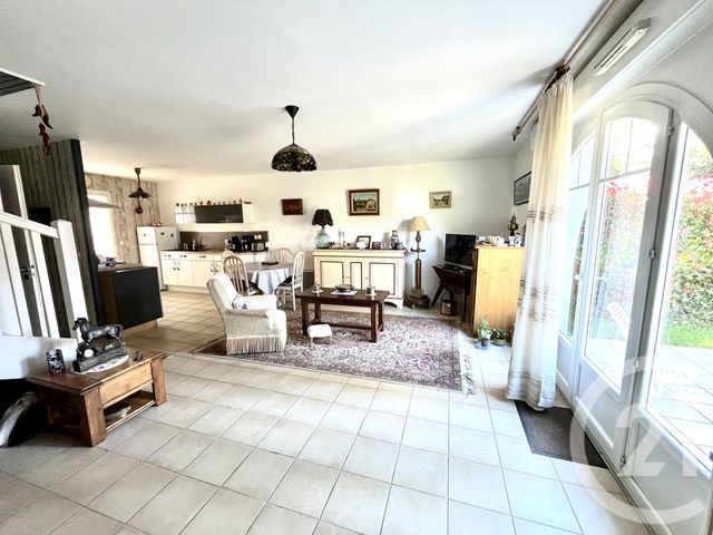 Maison &agrave; vendre - 5 pi&egrave;ces - 97 m2 - Urrugne - 64 - AQUITAINE