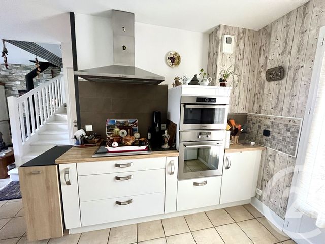 Maison &agrave; vendre - 5 pi&egrave;ces - 97 m2 - Urrugne - 64 - AQUITAINE