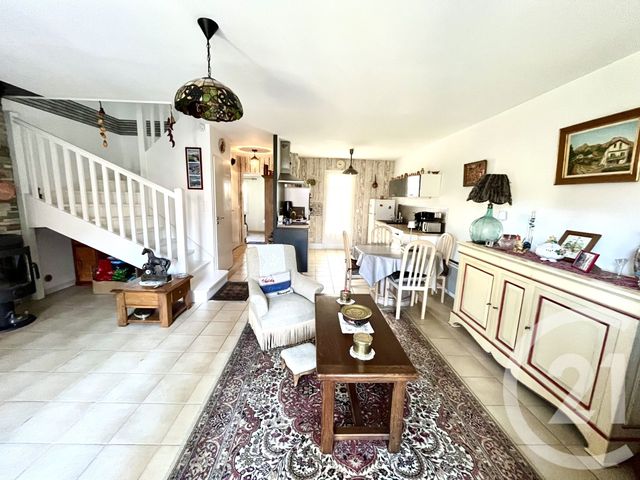 Maison &agrave; vendre - 5 pi&egrave;ces - 97 m2 - Urrugne - 64 - AQUITAINE