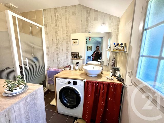 Maison &agrave; vendre - 5 pi&egrave;ces - 97 m2 - Urrugne - 64 - AQUITAINE