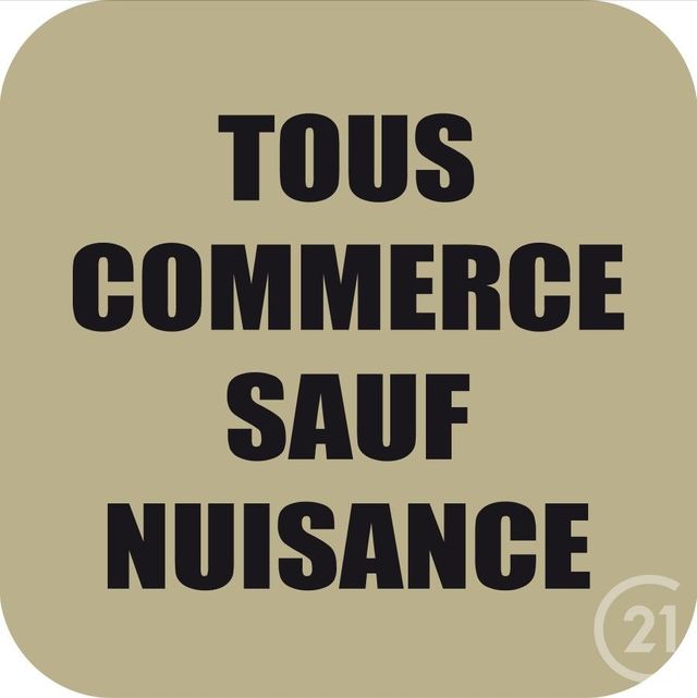 Local commercial à vendre - 27.0 m2 - 64 - Pyrenees-Atlantiques