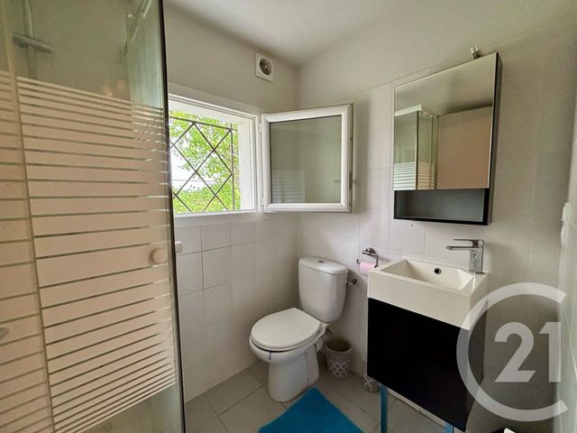 Appartement F1 &agrave; louer - 1 pi&egrave;ce - 22,95 m2 - Urrugne - 64 - AQUITAINE