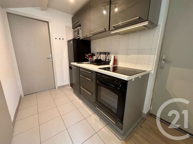 Appartement F1 &agrave; louer - 1 pi&egrave;ce - 22,95 m2 - Urrugne - 64 - AQUITAINE