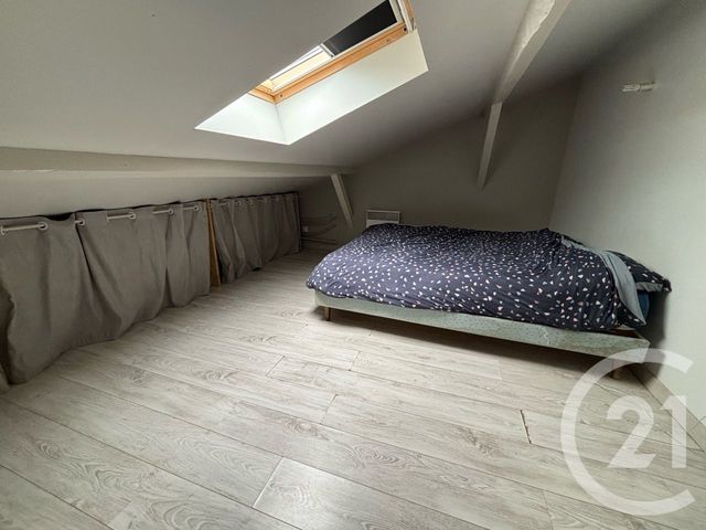 Appartement F1 &agrave; louer - 1 pi&egrave;ce - 22,95 m2 - Urrugne - 64 - AQUITAINE