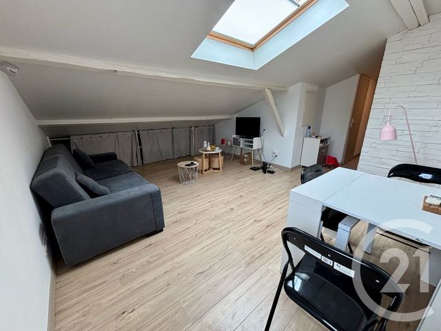 Appartement F1 &agrave; louer - 1 pi&egrave;ce - 22,95 m2 - Urrugne - 64 - AQUITAINE