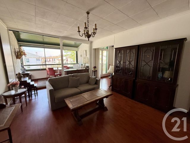 Appartement F6 &agrave; vendre - 6 pi&egrave;ces - 95,44 m2 - St Jean De Luz - 64 - AQUITAINE