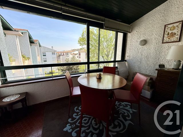 Appartement F6 &agrave; vendre - 6 pi&egrave;ces - 95,44 m2 - St Jean De Luz - 64 - AQUITAINE