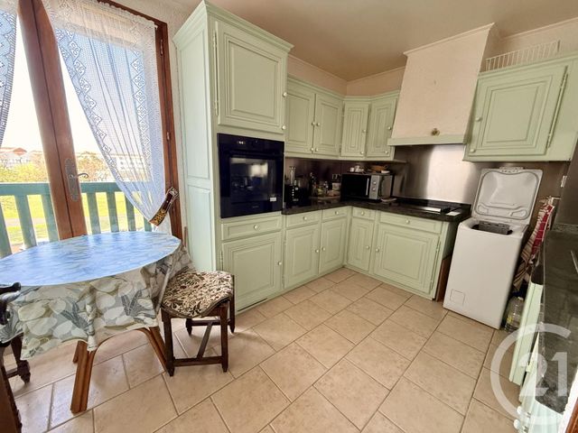 Appartement F6 &agrave; vendre - 6 pi&egrave;ces - 95,44 m2 - St Jean De Luz - 64 - AQUITAINE