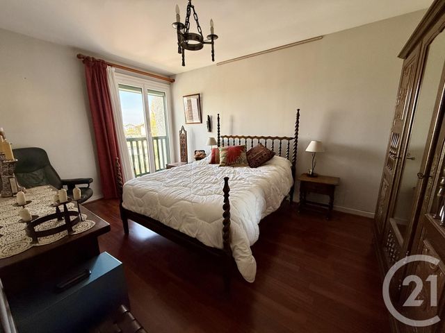 Appartement F6 &agrave; vendre - 6 pi&egrave;ces - 95,44 m2 - St Jean De Luz - 64 - AQUITAINE