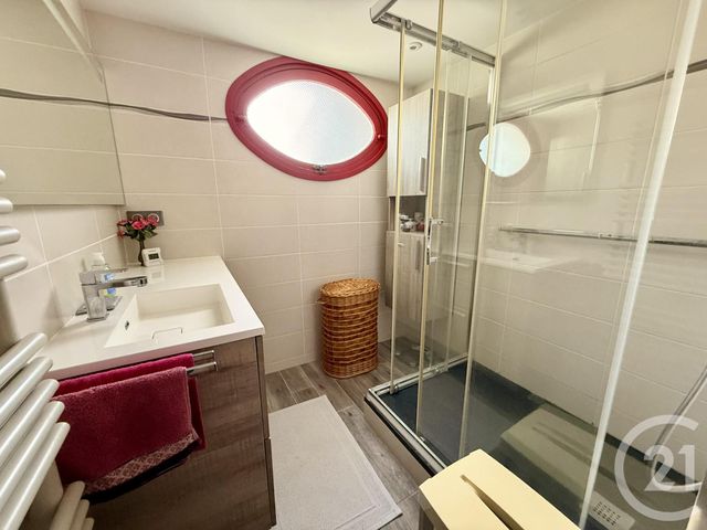 Appartement F6 &agrave; vendre - 6 pi&egrave;ces - 95,44 m2 - St Jean De Luz - 64 - AQUITAINE