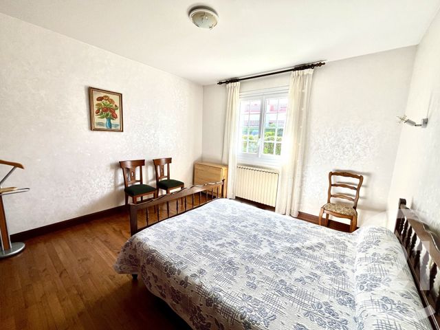 Maison &agrave; vendre - 9 pi&egrave;ces - 213 m2 - Ciboure - 64 - AQUITAINE